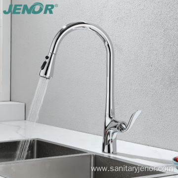 Hot Selling Pull Down Kitchen Faucets